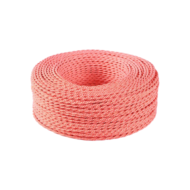 Factory Direct Fabric Insulated Copper Wire for OEM and ODM Lighting Projects