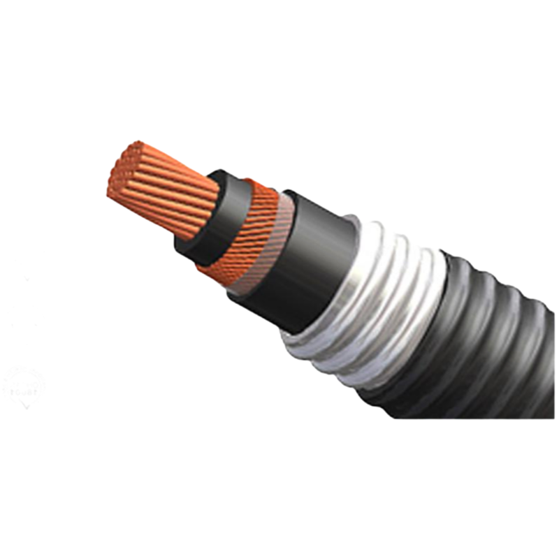 Customizable Control Cables and Solar Cables for Renewable Energy Projects