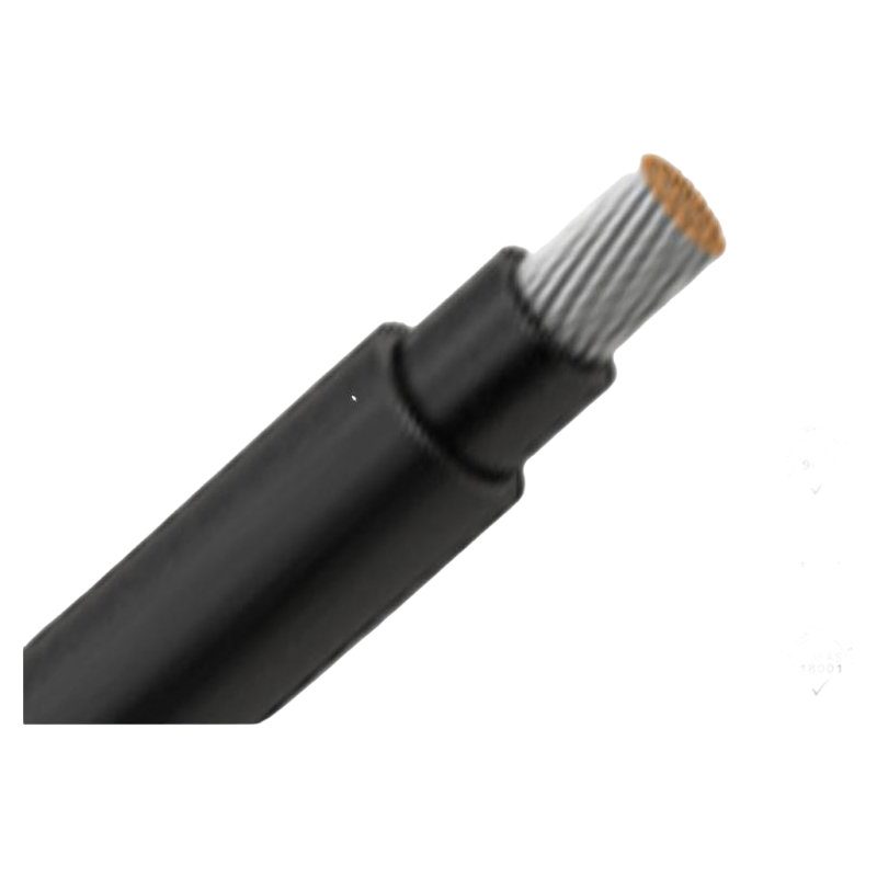 Customizable Control Cables and Solar Cables for Renewable Energy Projects