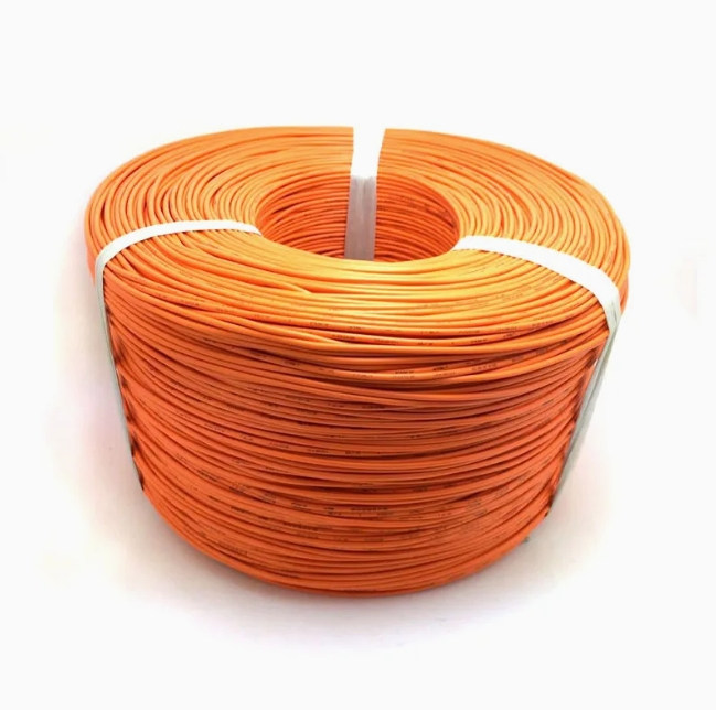 Wholesale H05VVH2-F PVC Insulated Flexible Cable with 70°C Temperature Rating