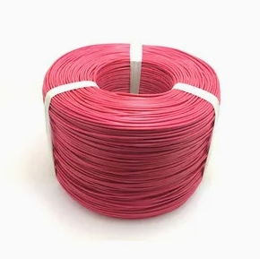 Wholesale H05VVH2-F PVC Insulated Flexible Cable with 70°C Temperature Rating