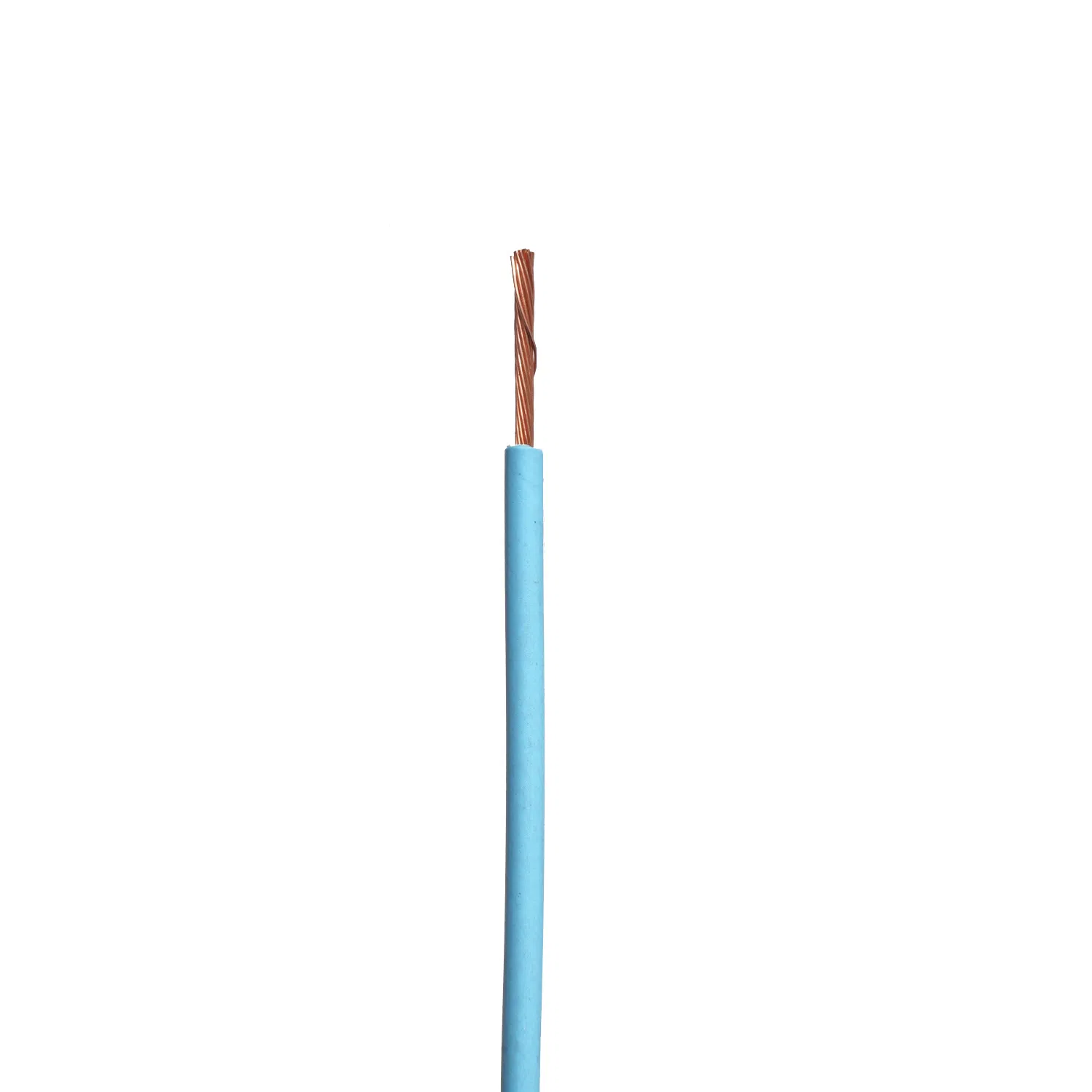 Custom UL3271 XLPE Insulated Electrical Wire - 600V 125°C Rated Conductor