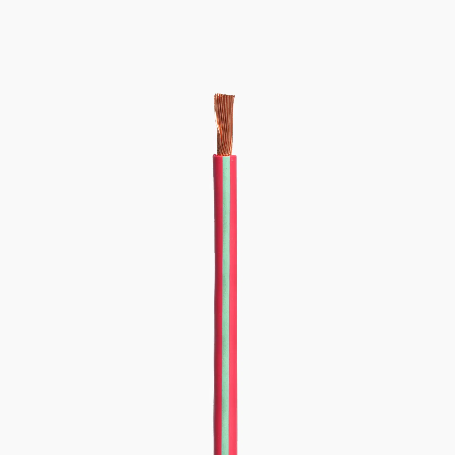 Custom UL3271 XLPE Insulated Electrical Wire - 600V 125°C Rated Conductor