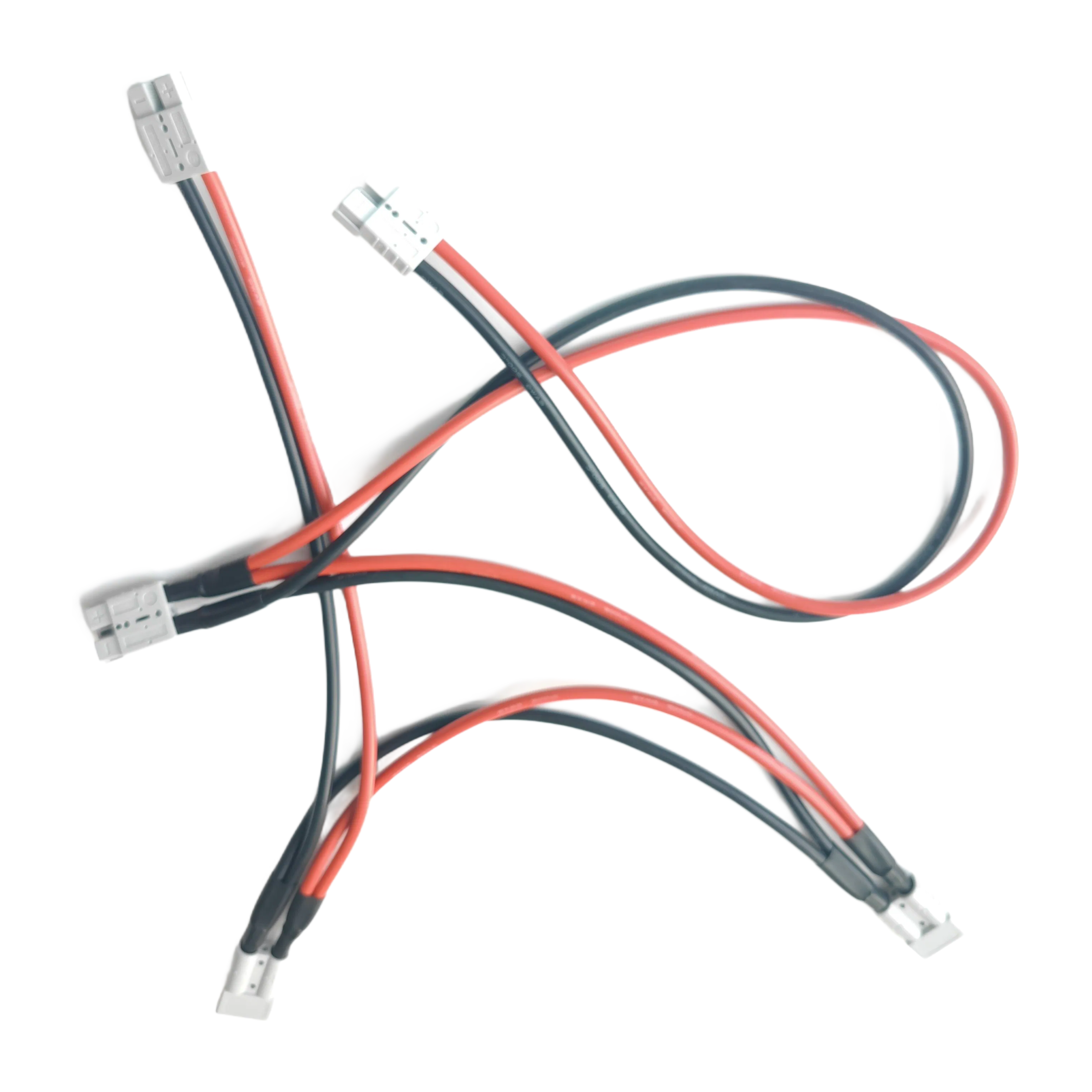 High Quality Automotive Wiring Harness Supplier with TS16949/ISO2000 Certification