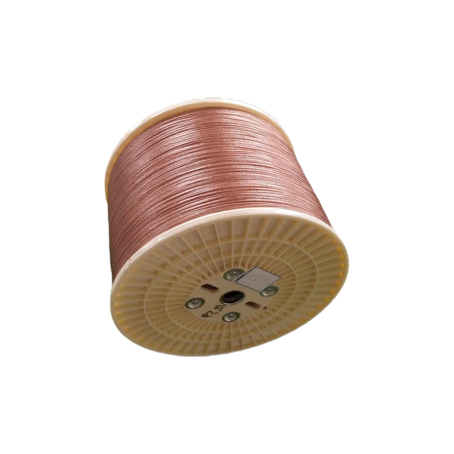 Premium Copper Clad Aluminum Wire for High Frequency Performance - Bulk Order Discounts