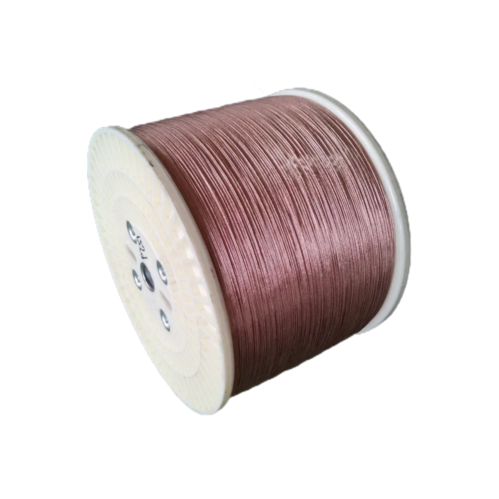 Premium Copper Clad Aluminum Wire for High Frequency Performance - Bulk Order Discounts