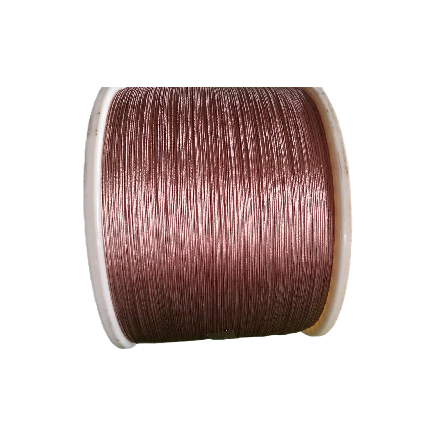 Premium Copper Clad Aluminum Wire for High Frequency Performance - Bulk Order Discounts