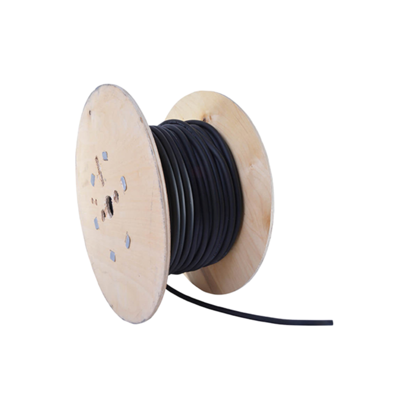 Custom 1000mm2 High Voltage XLPE Power Cable for Power Station Applications