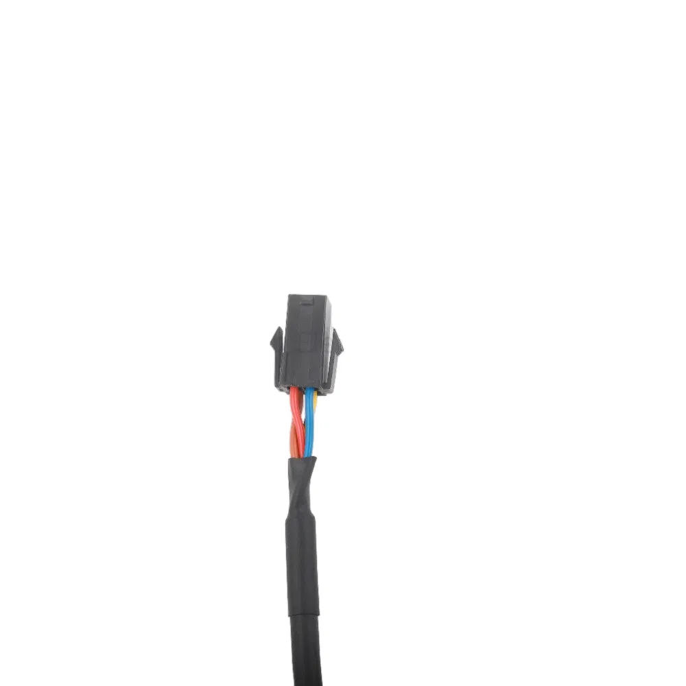 UL Certified Wire Harness Assemblies with Molex JST Connectors for Automotive and Appliance Applications