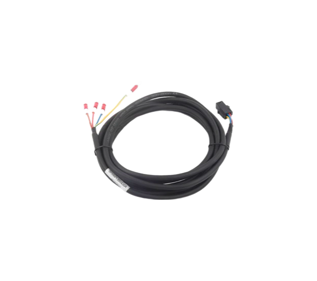 UL Certified Wire Harness Assemblies with Molex JST Connectors for Automotive and Appliance Applications