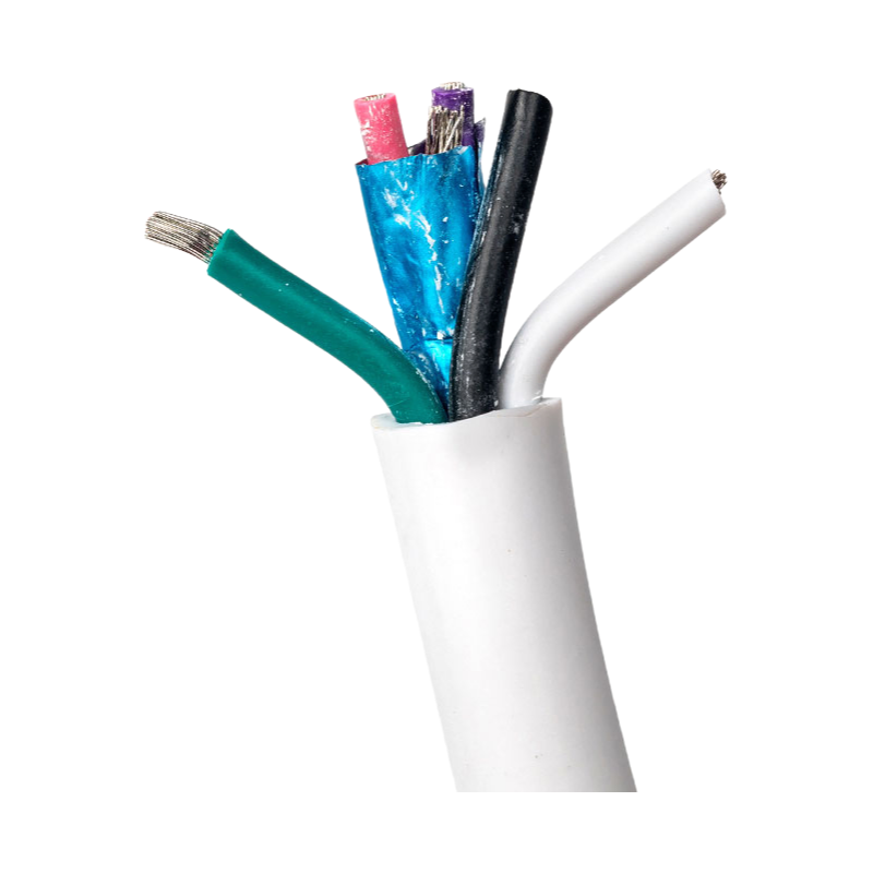 High-Quality UL2835 Tinned or Bare Copper Conductor Cable for TV Game Machine Data Transmission
