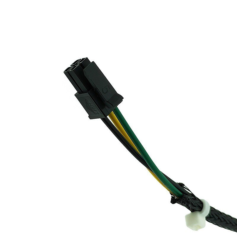 UL Certified PVC Jacket OBD Connection Wire for Vehicle Modification