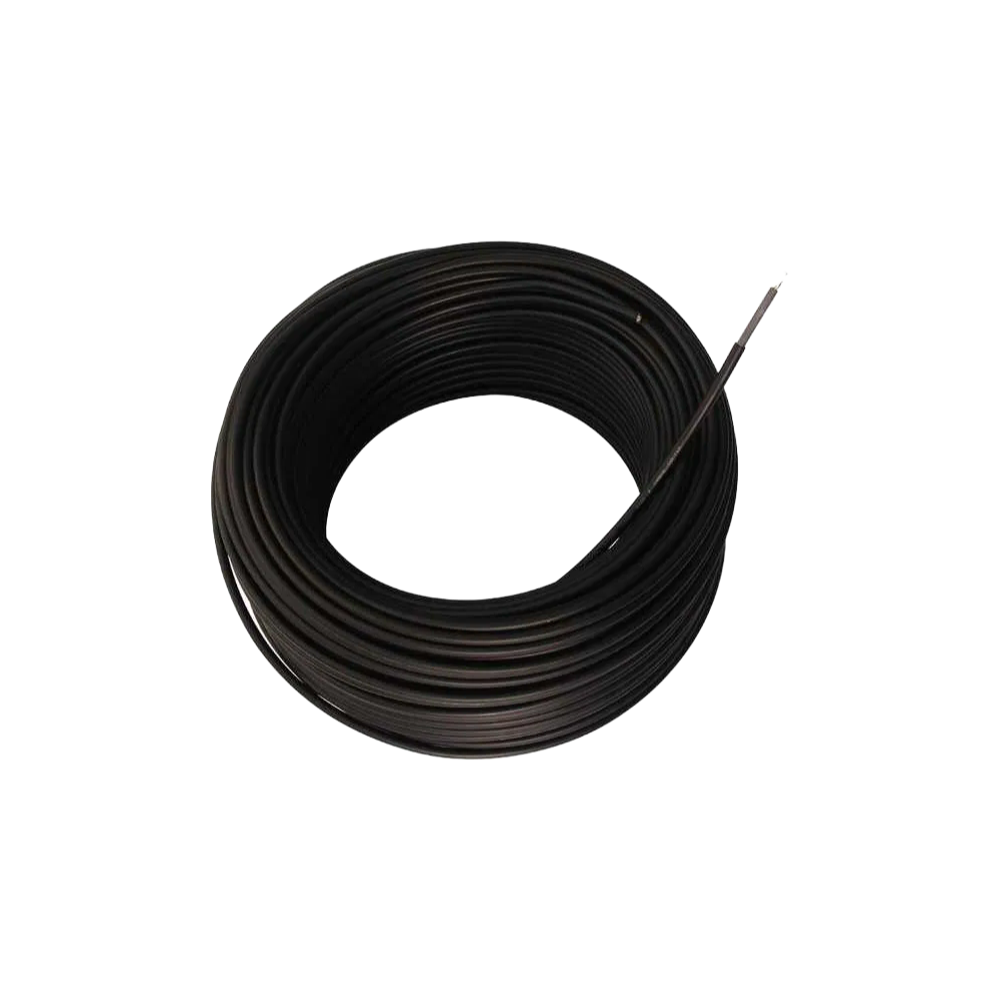 Wholesale 6.3mm OD Solar Panel Cable with UV Resistant XLPO Sheath for Outdoor Use