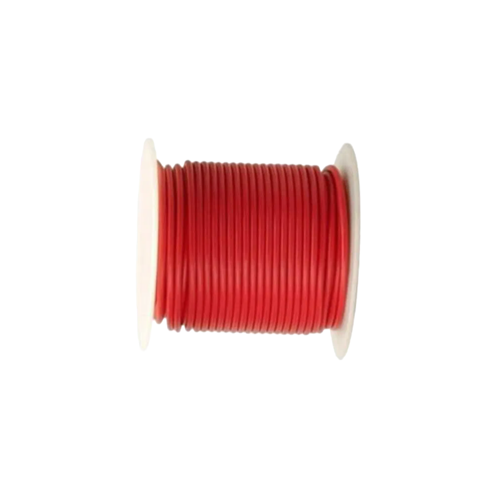 Wholesale 6.3mm OD Solar Panel Cable with UV Resistant XLPO Sheath for Outdoor Use