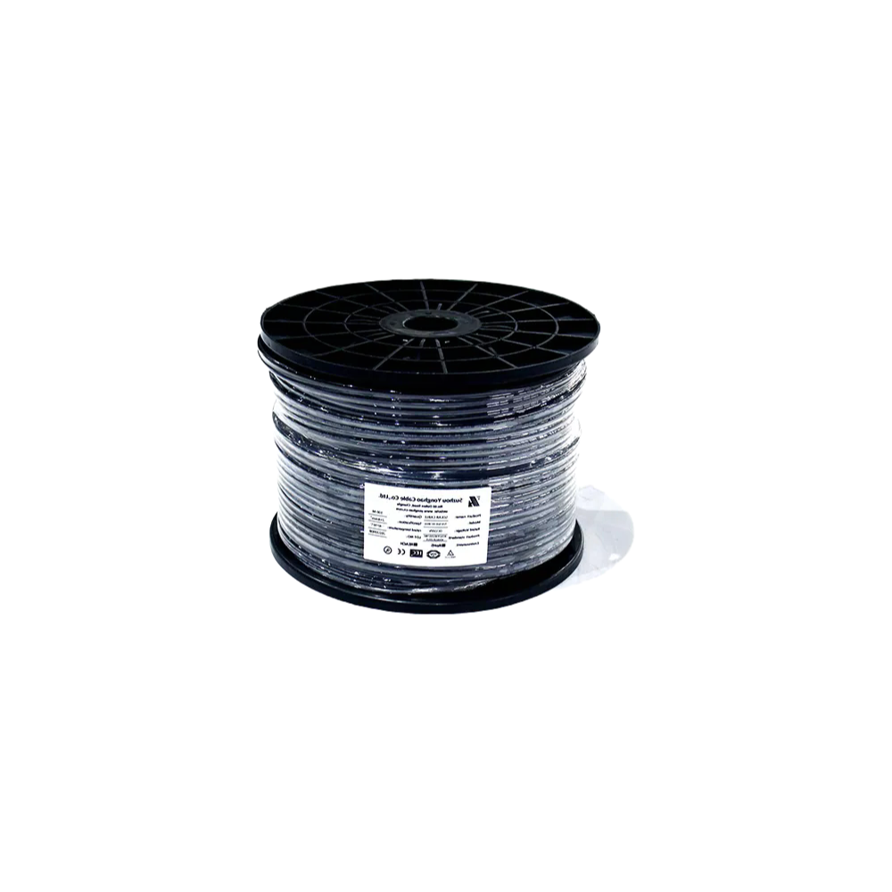 Wholesale 6.3mm OD Solar Panel Cable with UV Resistant XLPO Sheath for Outdoor Use