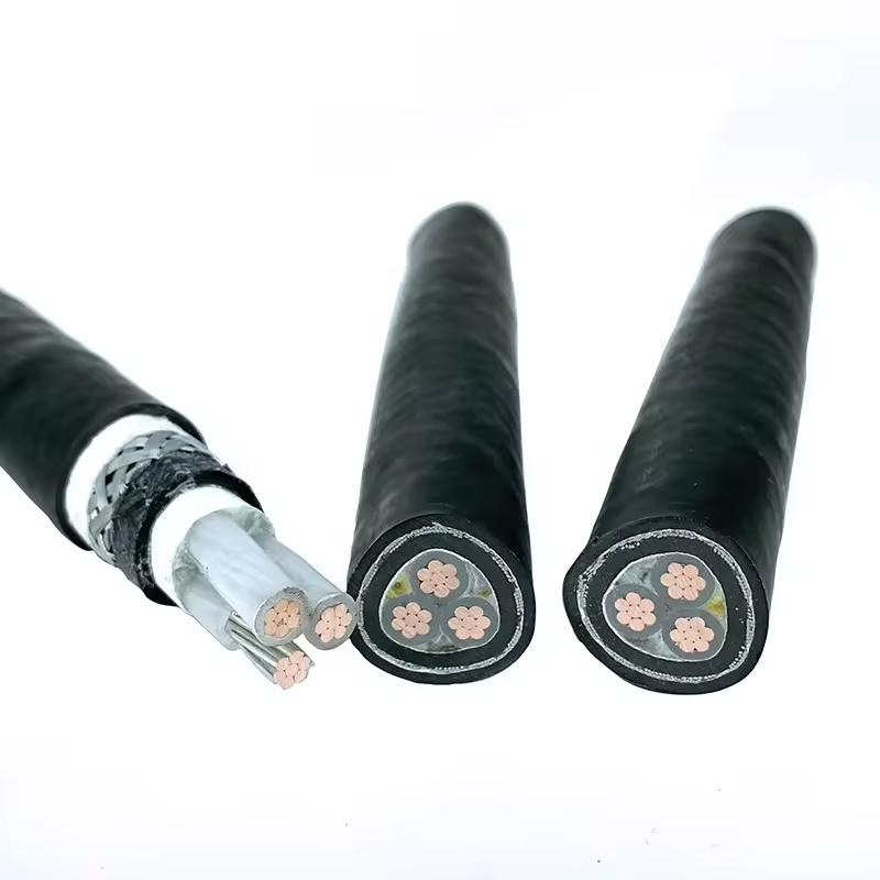 Bulk Supplier of 0.6/1kV Marine Electrical Cables with ISO/CE Certification