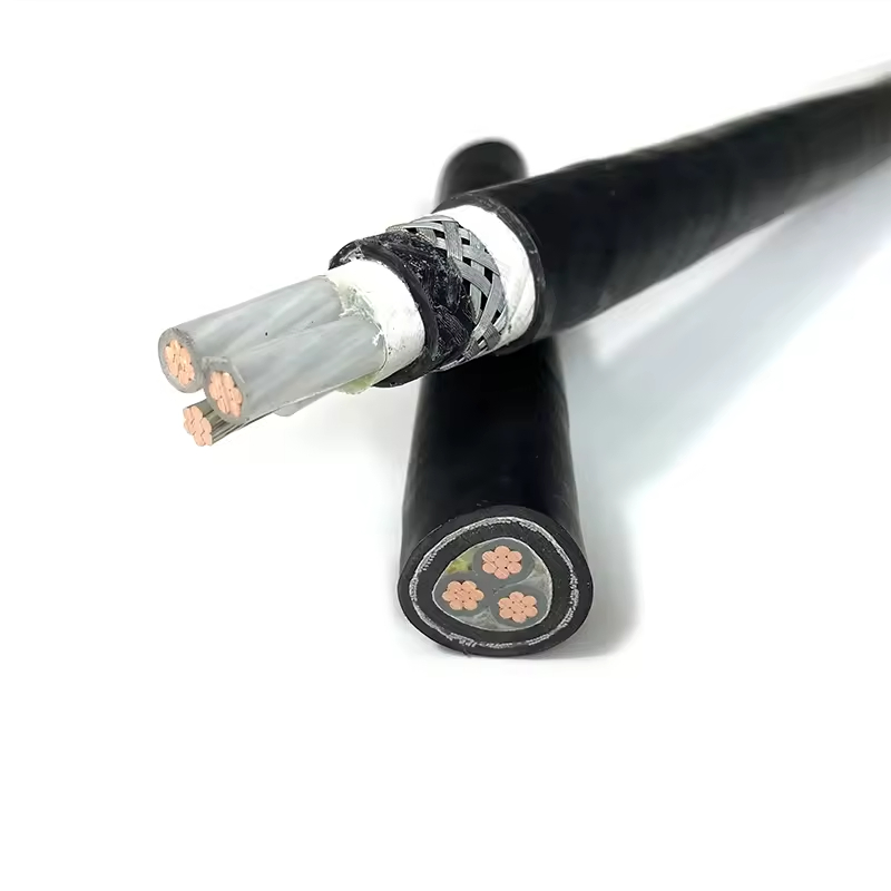 Bulk Supplier of 0.6/1kV Marine Electrical Cables with ISO/CE Certification