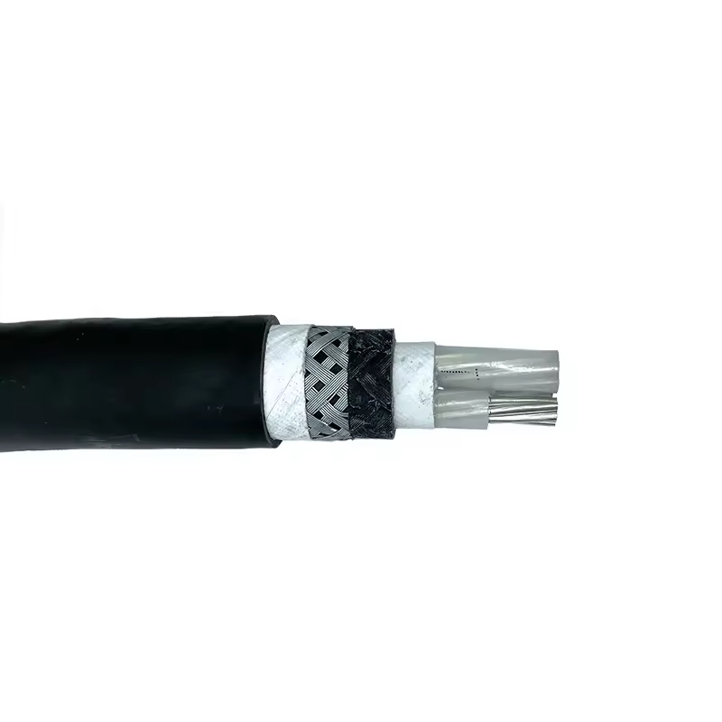 Bulk Supplier of 0.6/1kV Marine Electrical Cables with ISO/CE Certification
