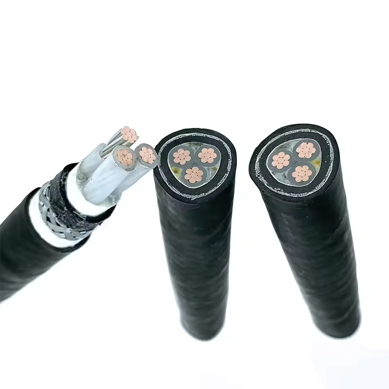 Bulk Supplier of 0.6/1kV Marine Electrical Cables with ISO/CE Certification