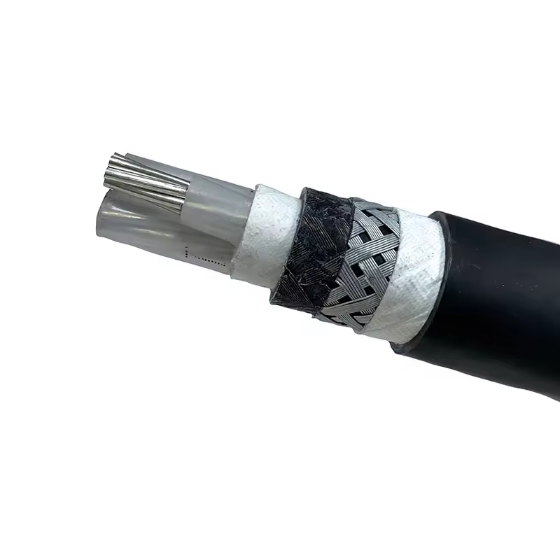Bulk Supplier of 0.6/1kV Marine Electrical Cables with ISO/CE Certification