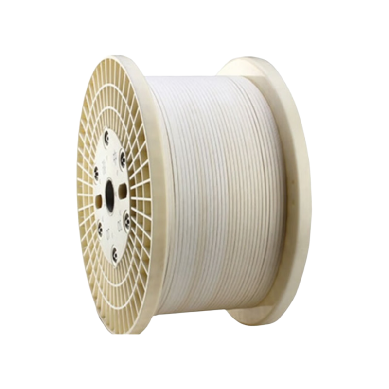 Customizable Aramid Paper Insulated Wire with Superior Electrical and Thermal Properties for Industrial Use