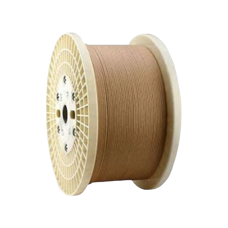 Customizable Aramid Paper Insulated Wire with Superior Electrical and Thermal Properties for Industrial Use