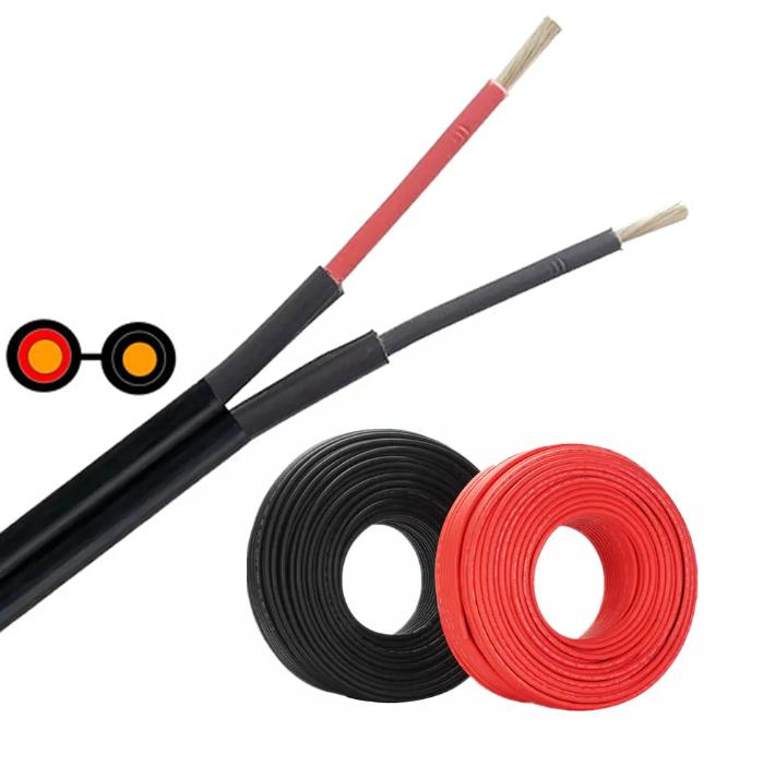Factory Direct Wholesale Wiring Harness for Electrical Equipment - Solid Copper Conductor