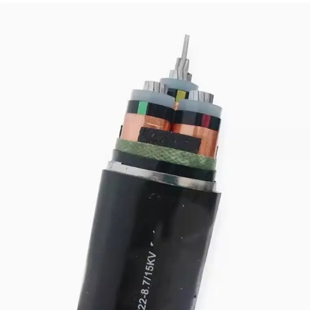 Reliable Aluminum Core Power Transmission Cables for Renewable Energy Projects