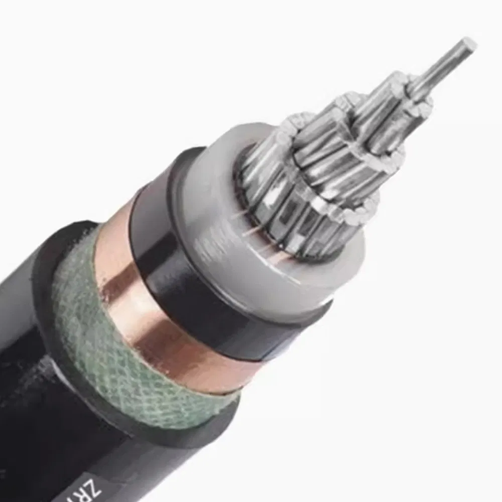 Reliable Aluminum Core Power Transmission Cables for Renewable Energy Projects