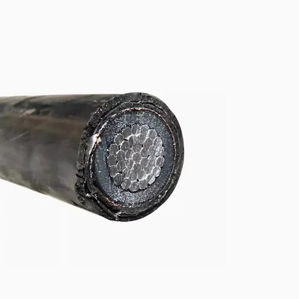 Reliable Aluminum Core Power Transmission Cables for Renewable Energy Projects