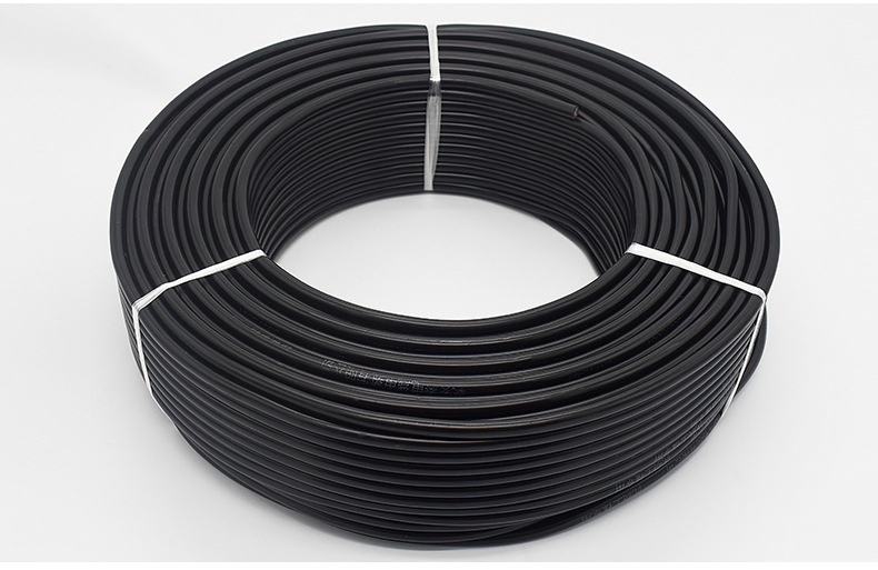 Wholesale H05VV-F 300/500V BS6500 3184Y Flexible Cable for Electrical Wiring