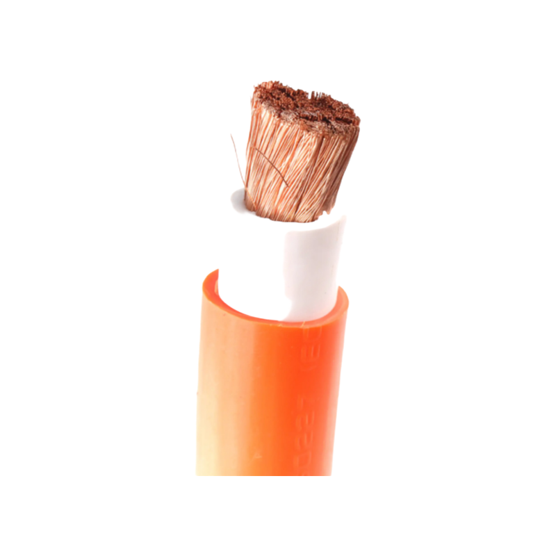 Wholesale Electric Vehicle Charging Cable 600V to 1000V for Fast DC and AC Charging Applications