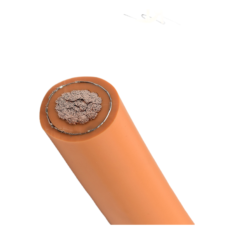 Wholesale Electric Vehicle Charging Cable 600V to 1000V for Fast DC and AC Charging Applications