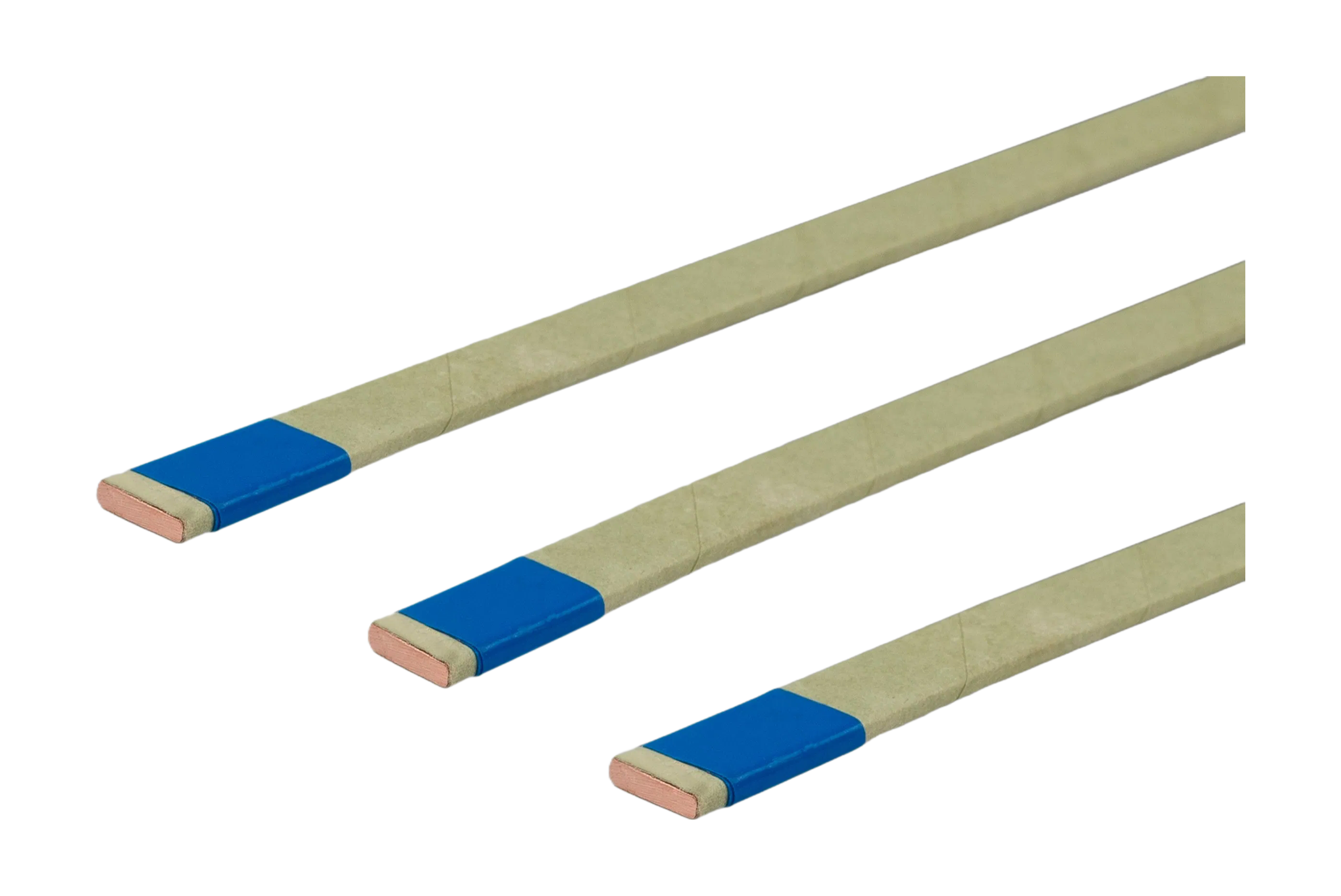 Bulk Order Continuously Transposed Conductor for Electrical Equipment and Instruments