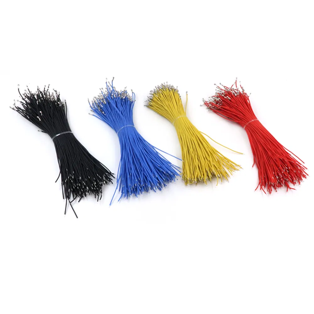 Reliable Wiring Harness Manufacturer Offering Small MOQ and ODM Services