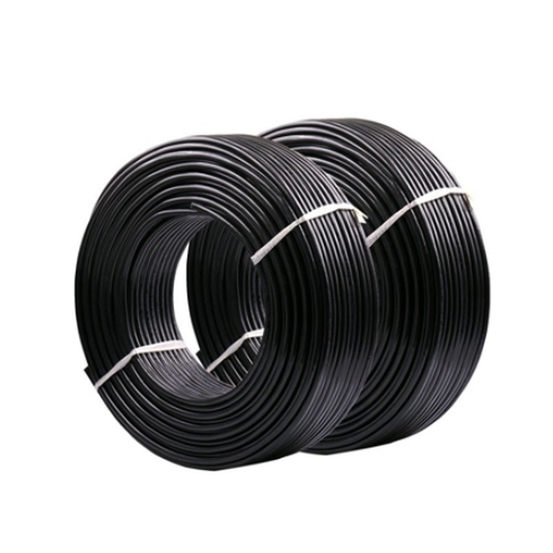 Wholesale H05VV-F Multi Core Flexible Copper Cable with PVC Insulation and Sheath