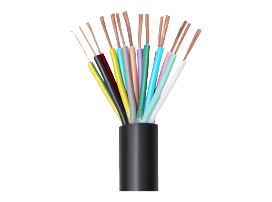 Bulk Order 8.7 Cable with High Conductivity Oxygen Free Copper for Industrial Electrical Use