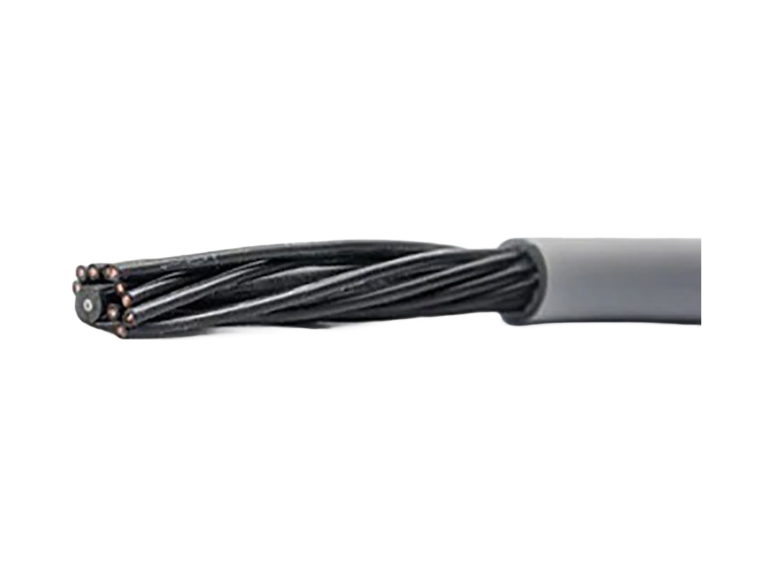 Bulk Order 8.7 Cable with High Conductivity Oxygen Free Copper for Industrial Electrical Use