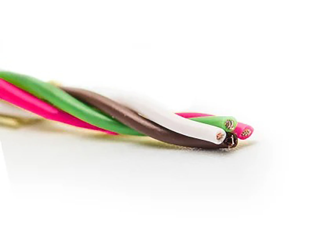 Bulk Order 8.7 Cable with High Conductivity Oxygen Free Copper for Industrial Electrical Use