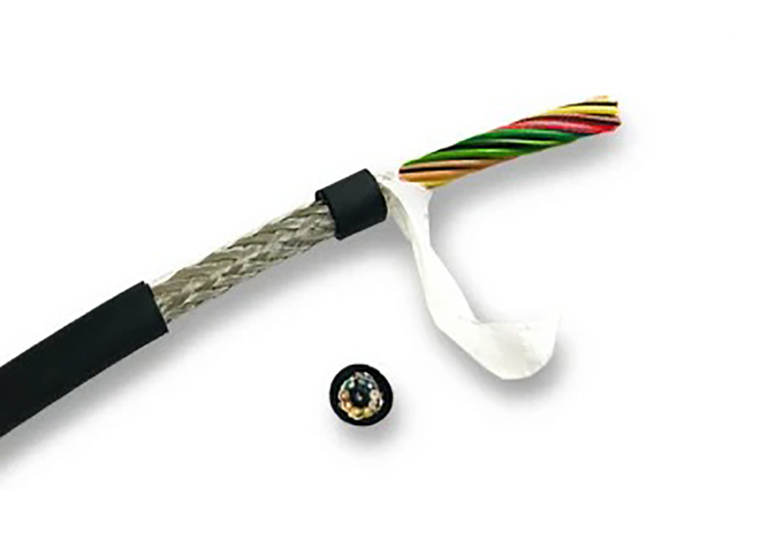 Bulk Order 8.7 Cable with High Conductivity Oxygen Free Copper for Industrial Electrical Use