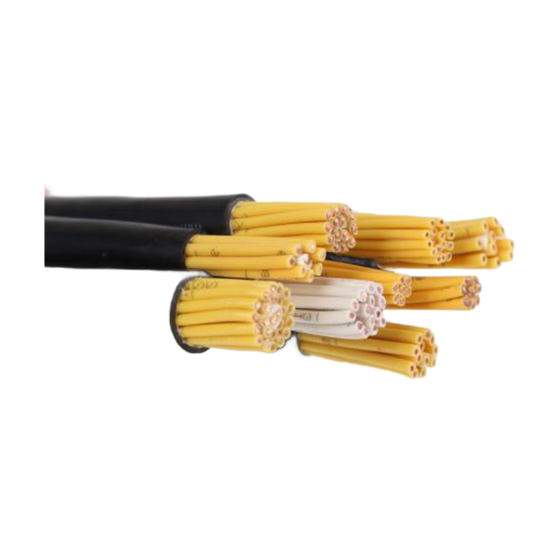 Customized Flame Retardant KVV KVV22 KVVP Control Cable Manufacturer