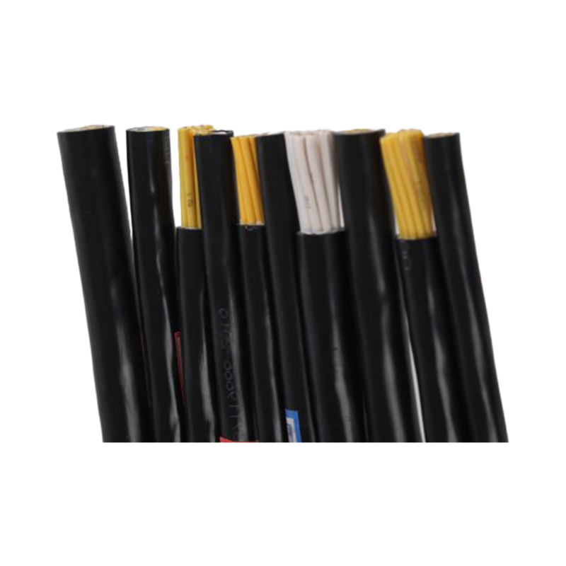 Customized Flame Retardant KVV KVV22 KVVP Control Cable Manufacturer