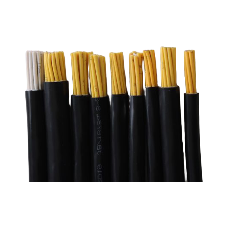 Customized Flame Retardant KVV KVV22 KVVP Control Cable Manufacturer