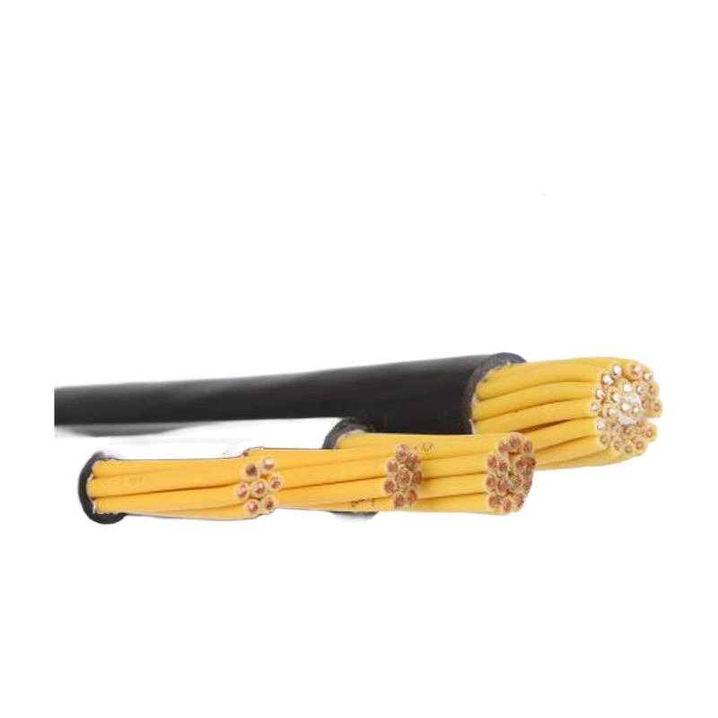 Customized Flame Retardant KVV KVV22 KVVP Control Cable Manufacturer