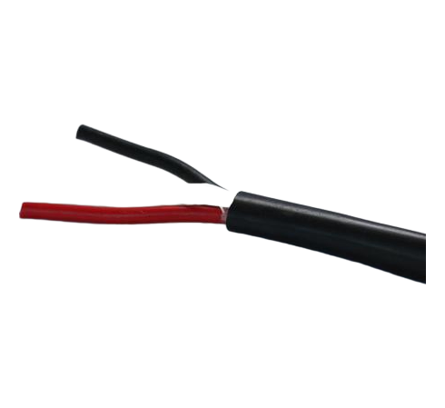 XLPE Jacket Tinned Copper PV Cable 1x4.0mm² Solar Panel Extension Power Connection Cords