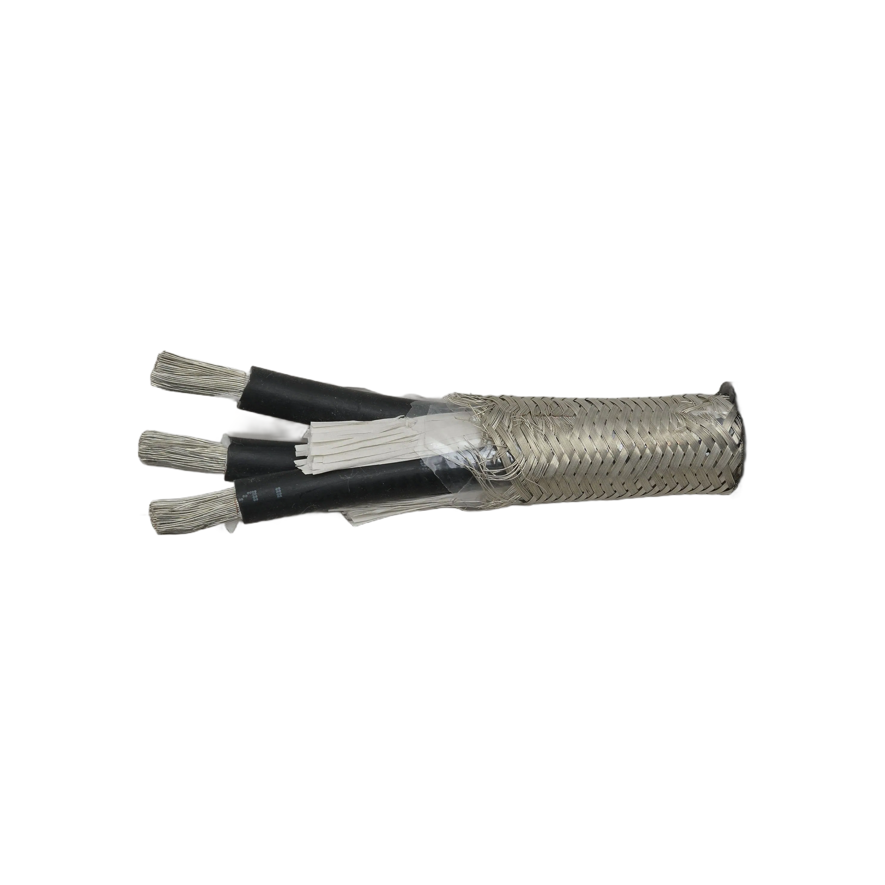 Wide Temperature Range (-40°C to 150°C) TRVVP-PUR-14-15 Cables - Wholesale Prices