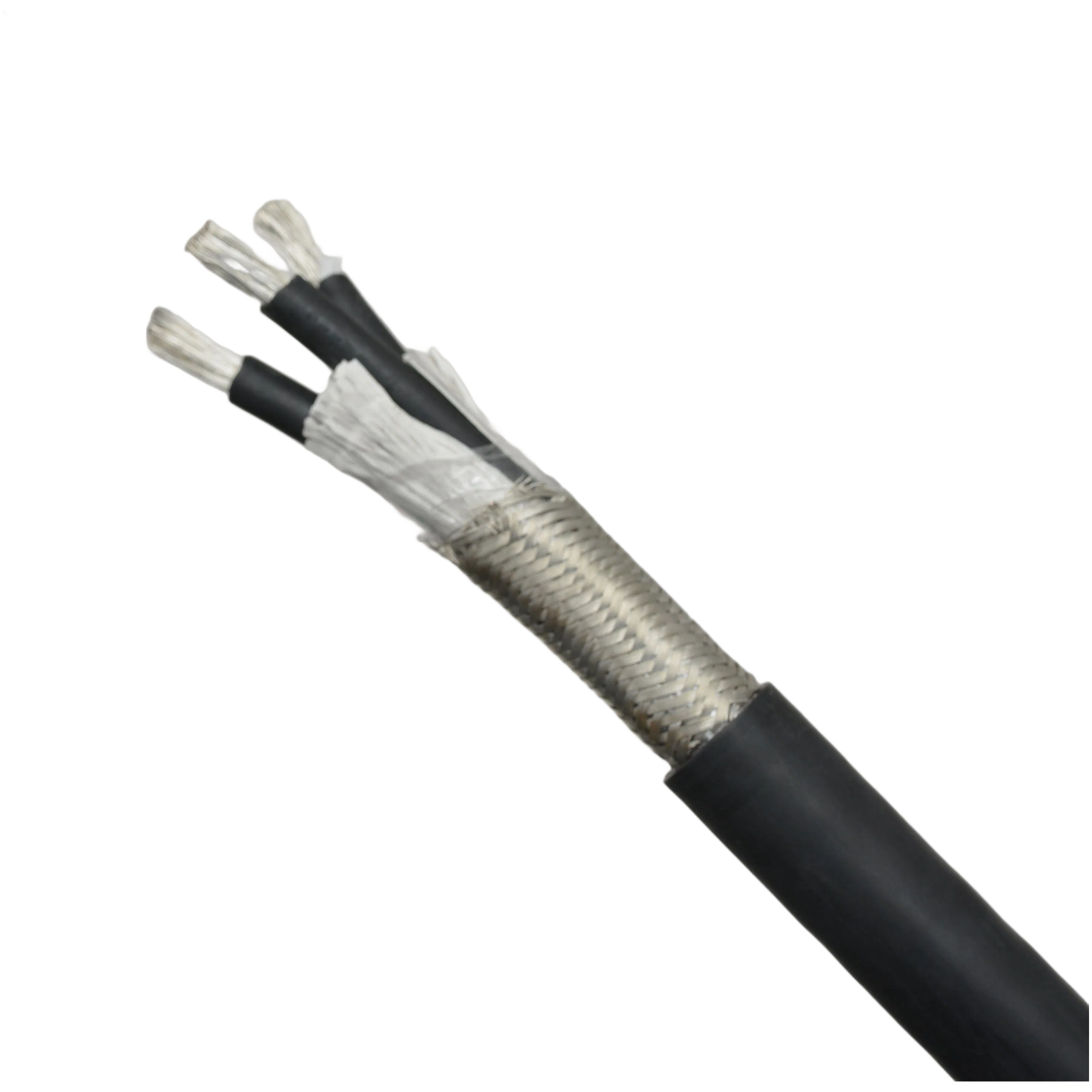 Wide Temperature Range (-40°C to 150°C) TRVVP-PUR-14-15 Cables - Wholesale Prices
