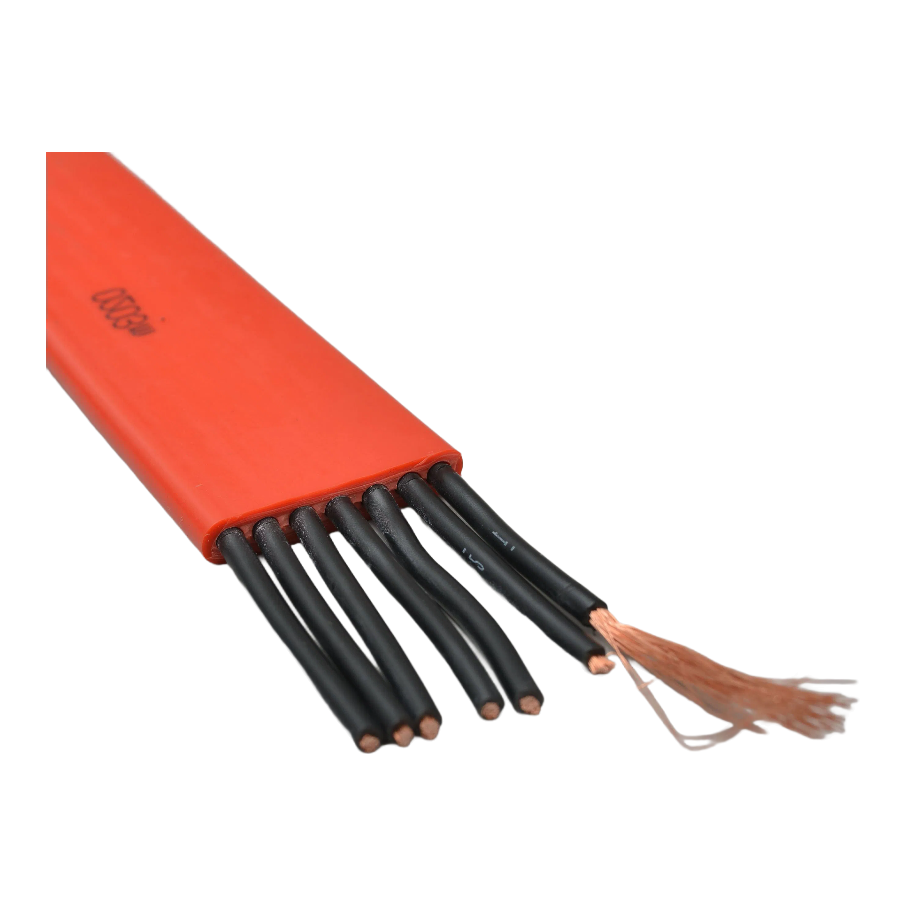 Bulk Wholesale PVC Sheathed Stranded Copper Cables with CE/CCC Certification
