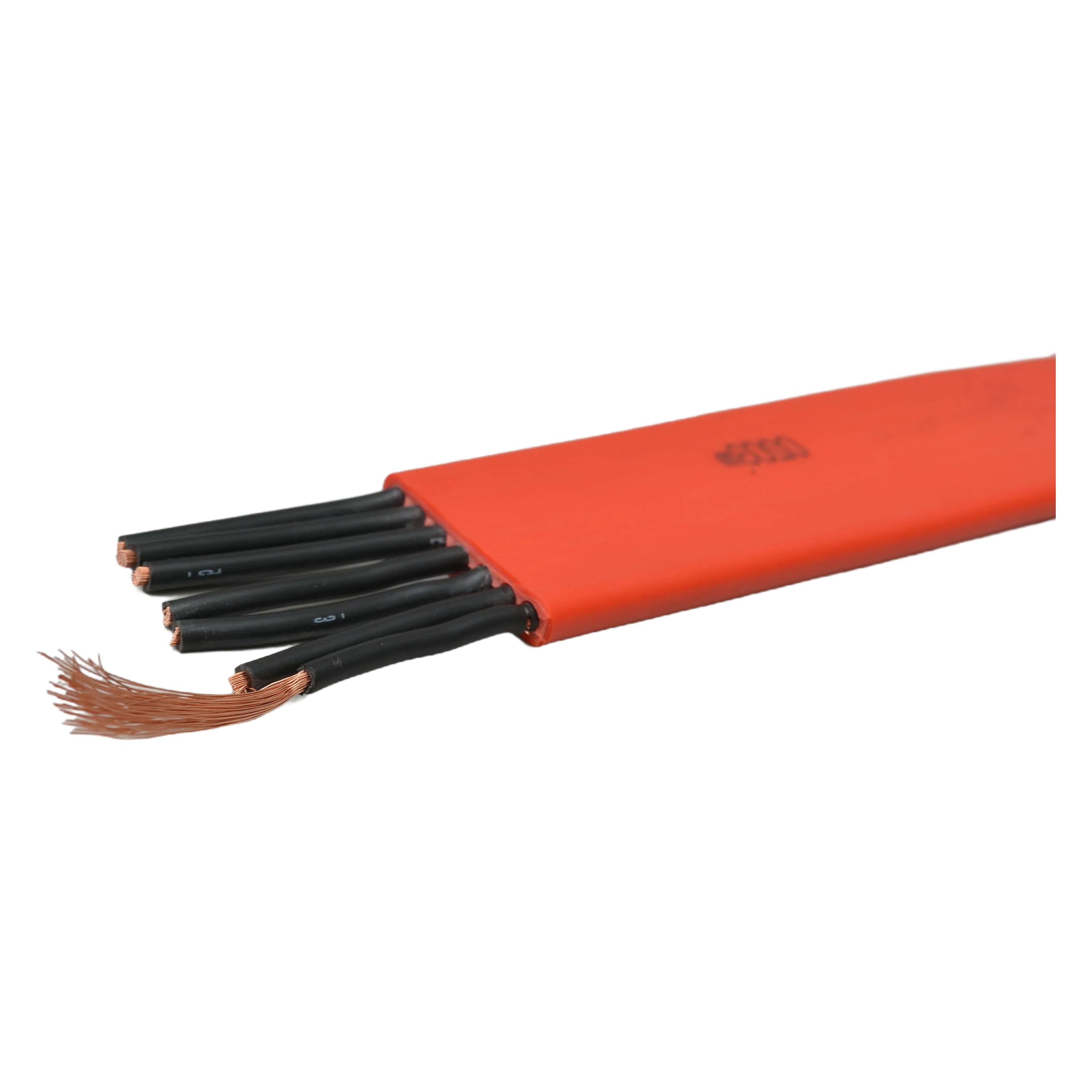 Bulk Wholesale PVC Sheathed Stranded Copper Cables with CE/CCC Certification