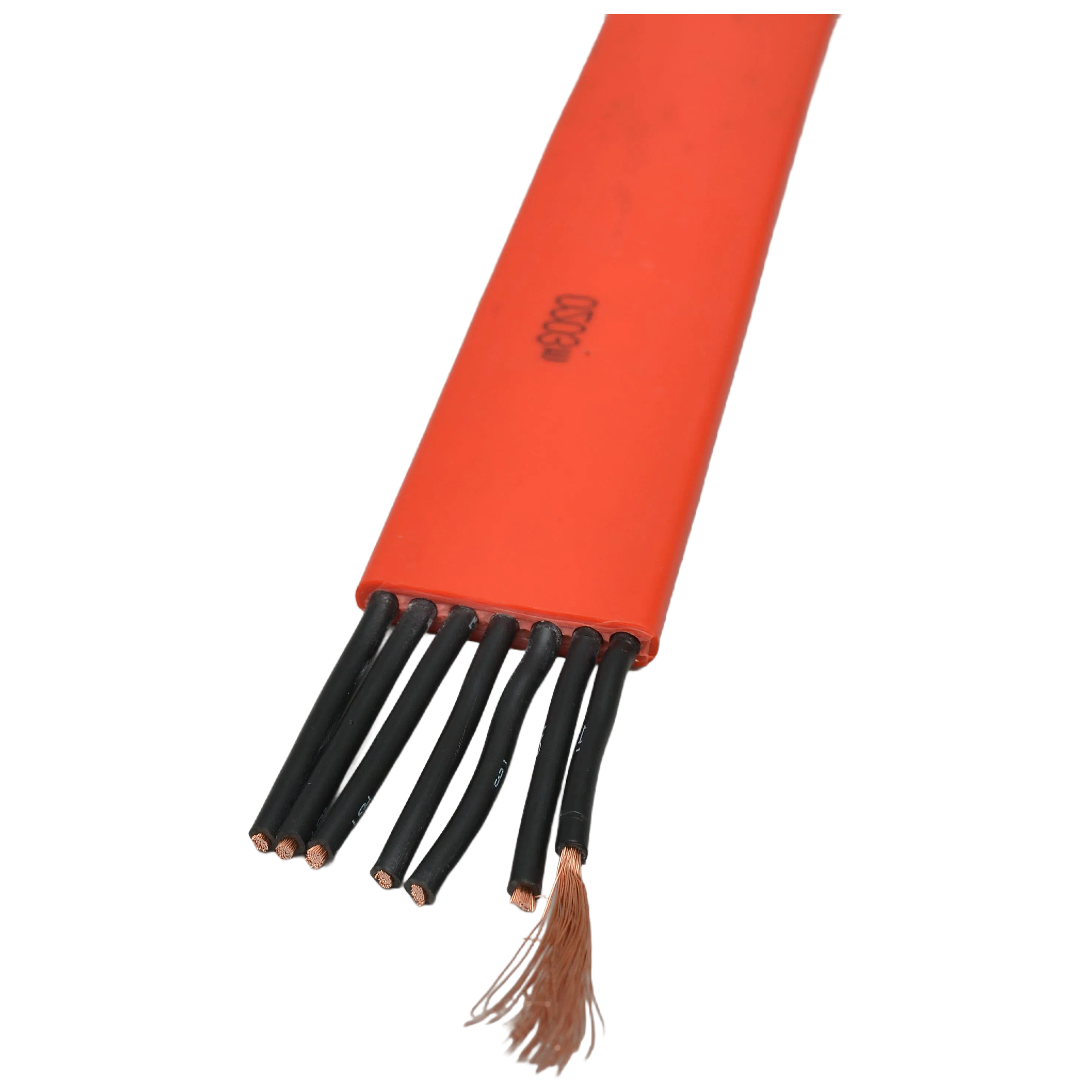 Bulk Wholesale PVC Sheathed Stranded Copper Cables with CE/CCC Certification